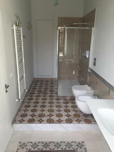 Apartamento Palazzo Caratozzolo