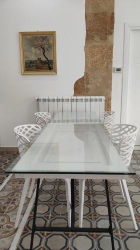 Apartamento Palazzo Caratozzolo