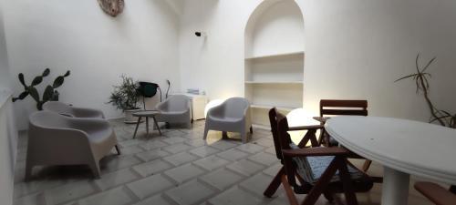 Apartamento Palazzo Caratozzolo
