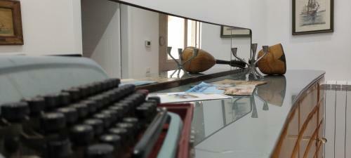 Apartamento Palazzo Caratozzolo