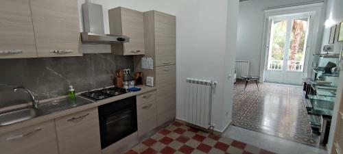 Apartamento Palazzo Caratozzolo