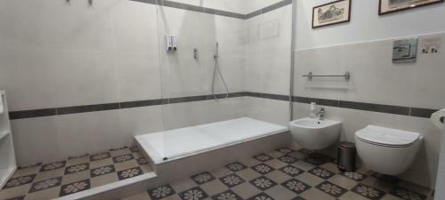 Apartamento Palazzo Caratozzolo