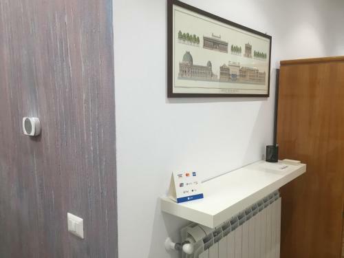 Apartamento Palazzo Caratozzolo