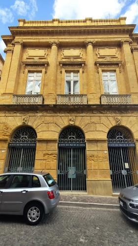 Apartamento Palazzo Caratozzolo