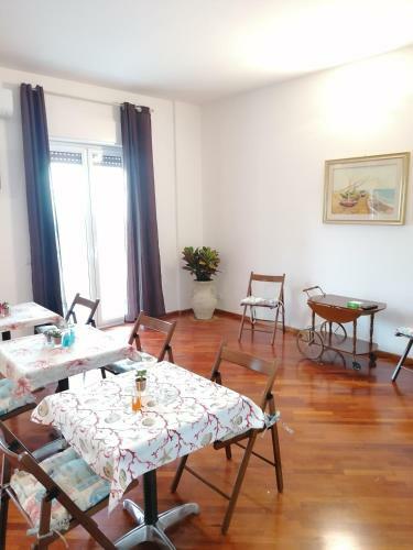 Hostal Affittacamere Dolce Risveglio