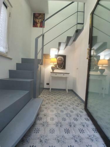 Il Museo Di Teresa Monolocale