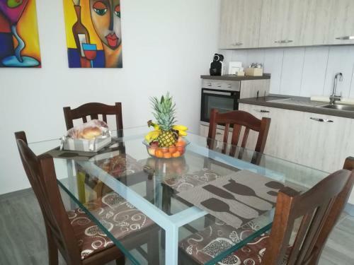 Apartamento S.leone Homely Days