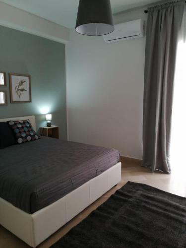Apartamento Agrigento Mar&mar City Home