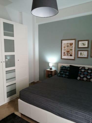 Apartamento Agrigento Mar&mar City Home