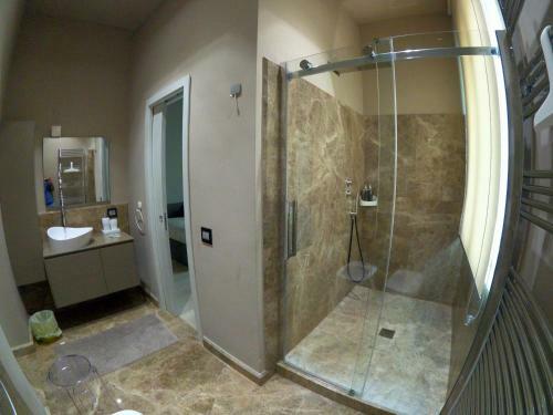 Deluxe Apartment Milia Agrigento