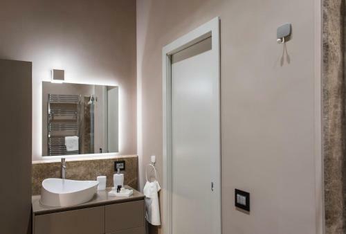 Deluxe Apartment Milia Agrigento