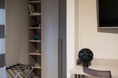 Deluxe Apartment Milia Agrigento