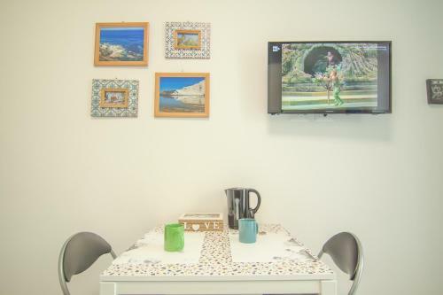 Apartamento Casetta Del Villaggio