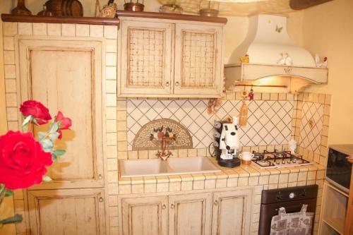 Bed & Breakfast L'antica Di Mora