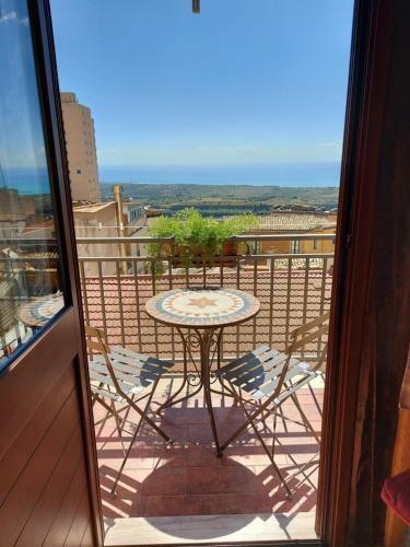 Bed & Breakfast L'antica Di Mora