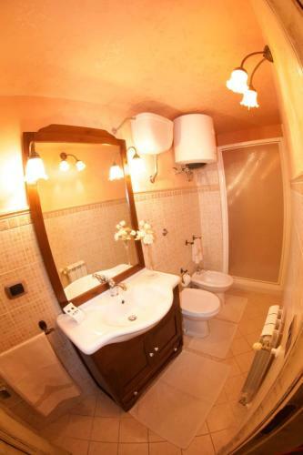 Bed & Breakfast L'antica Di Mora