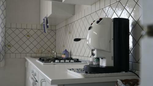 Apartamento Deep Sea Residence