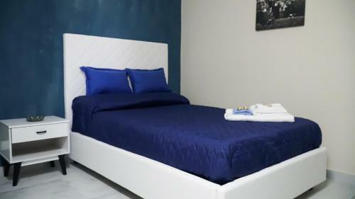 Apartamento Deep Sea Residence