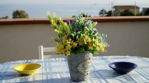 Apartamento Deep Sea Residence