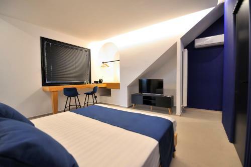 Bed & Breakfast Emesh Boutique Suite