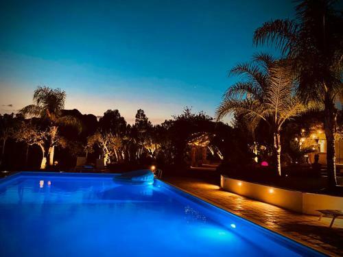 Bed & Breakfast Emesh Boutique Suite