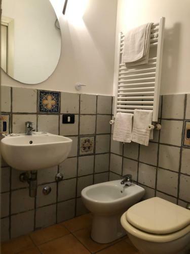 Hostal La Foresteria