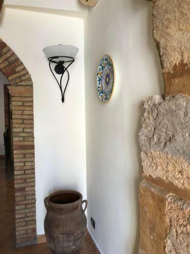 Hostal La Foresteria