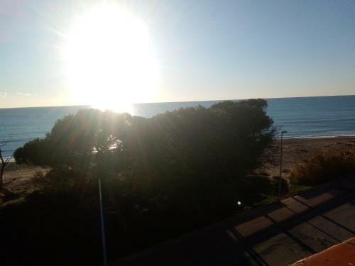 Apartamento Dinanzi Al Mare