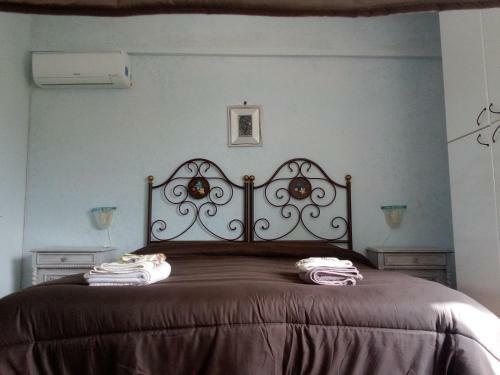 Apartamento Dinanzi Al Mare