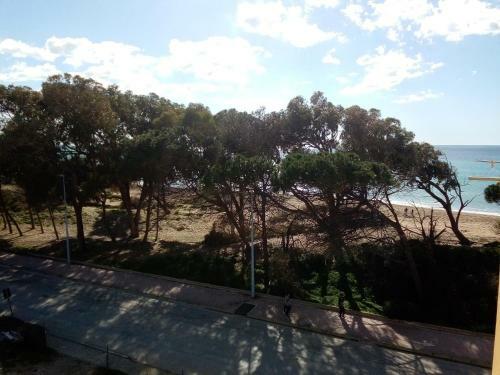 Apartamento Dinanzi Al Mare