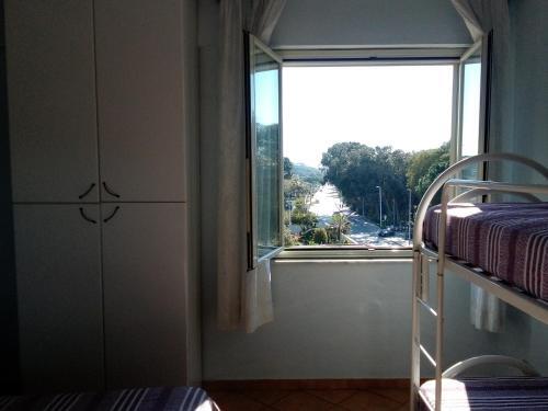 Apartamento Dinanzi Al Mare