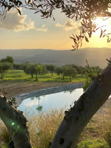 Apartamento Suite Con Vista - Buahjar