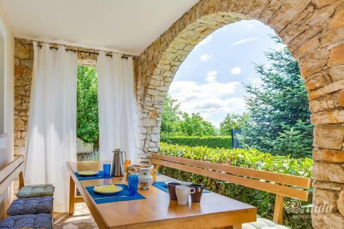 Family Vacation Villa