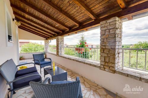 Family Vacation Villa