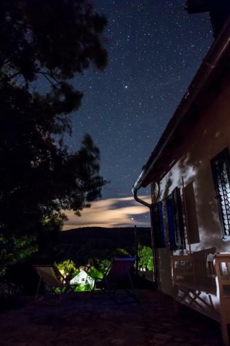 Henye Holiday Homes