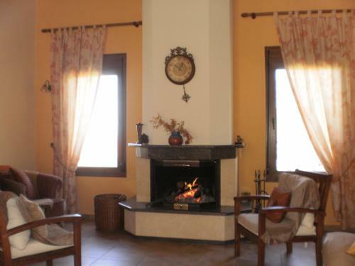 Kavala Villa