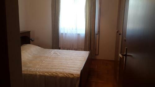 Apartamentos Ljubica