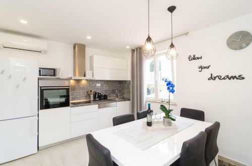 Apartamentos Hanas Dream Places