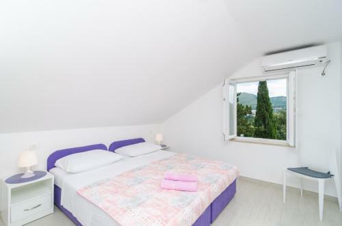 Apartamentos Hanas Dream Places