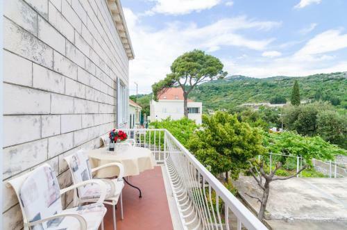 Apartamentos Hanas Dream Places