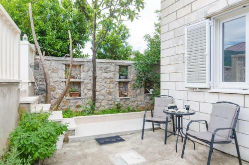 Apartamentos Hanas Dream Places