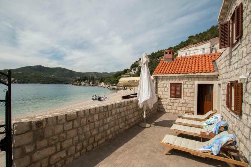 Heritage Beach Villa Nena