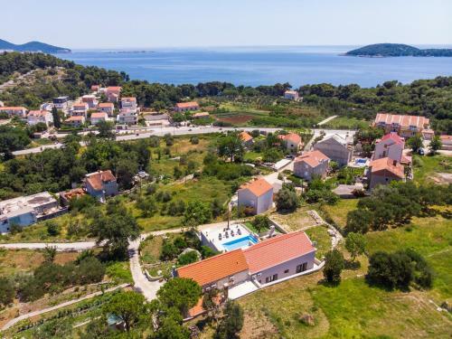 Villa Madrevita Exclusive