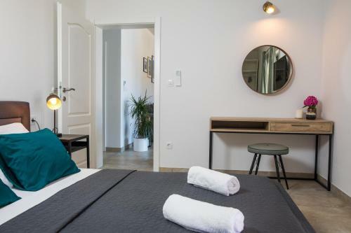 Villa Madrevita Exclusive