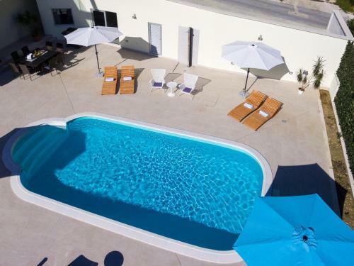 Beautiful Villa Radiance