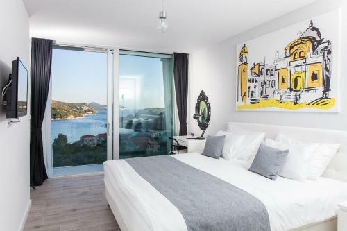 Beautiful Villa Radiance