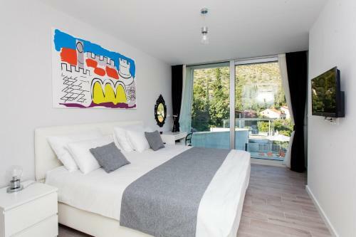 Beautiful Villa Radiance