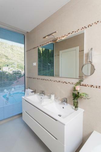 Beautiful Villa Radiance