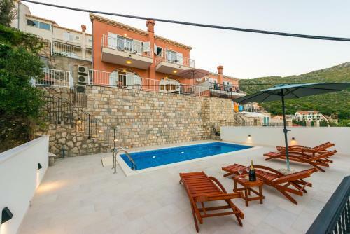 Villa Belvedere