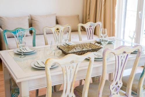 Apartamentos Villa Leona 2
